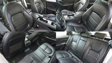 Jaguar F-Pace SUV 2.0 i4D 180KM 2016 Jaguar F-PACE 2.0D AWD Prestige panorama aut. nawi, zdjęcie 21