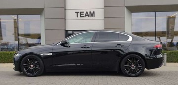 Jaguar XE 2022 Jaguar XE XE MY22 2.0D I4 204 PS RWD Auto SE 2.0 Diesel 204KM, zdjęcie 9