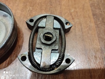 HUSQVARNA 50 КОРЗИНА СЦЕПЛЕНИЯ БАРАБАН