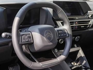Citroen C4 IV 2026 Od ręki - Max eDCT6 1.2 mHEV 145KM / Pakiet Zimowy, Techno, zdjęcie 4