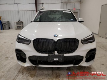 BMW X5 G05 2023 BMW X5 _M50I_4x4_4.4 L_523 km_2023r 4.4 Benzyna 523KM, zdjęcie 4