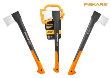 FISKARS КОЛУН X17 4-ПОКОЛЕНИЯ 60СМ