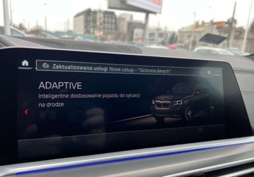 BMW X5 G05 SUV 3.0 30d 286KM 2021 BMW X5 Salon Polska ASO R CARS Warszawa 3.0 Diesel 286KM, zdjęcie 30