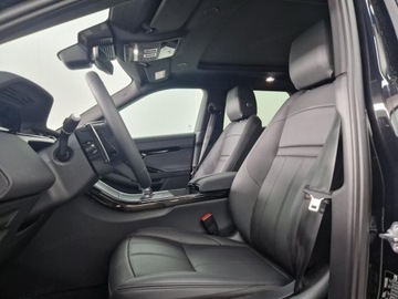 Land Rover Range Rover Evoque II SUV Facelifting 1.5 P160 160KM 2025 Range Rover Evoque P160 S 1.5 (160KM) 2025, zdjęcie 5