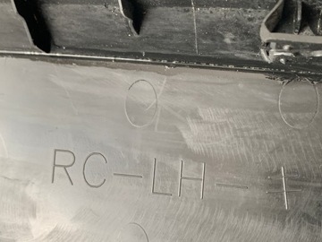 $ ЗВУК КРЫЛА СЛЕВА LEXUS RC 15-