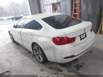 BMW Seria 4 F32-33-36 2019 BMW Seria 4 2019 BMW 4 Series 430i Gran Coupe 2.0 Benzyna 248KM, zdjęcie 1