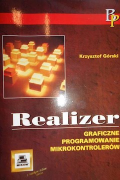 Realizer - Krzysztof Górski