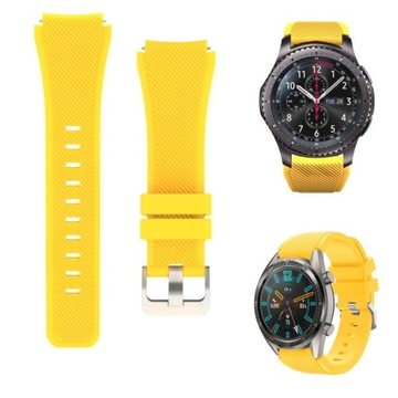 OPASKA PASEK DO AMAZFIT GTR 2/GTR 47MM/GTR 2E 22MM