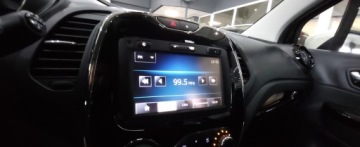 Renault Captur I Crossover 0.9 Energy TCe 90KM 2015 Renault Captur Renault Captur 0.9 Energy Navi Ledy MOZLIWA ZAMIANA 90KM, zdjęcie 31