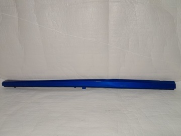 AUDI S3 8V LIFT SEDAN LISTWA PROGOWA LEWA - 8V5853859 LX5J