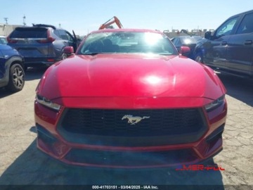 Ford Mustang VI 2024 Ford Mustang 2024 2.3L EcoBoost Fastback 2.3 Benzyna 315KM, zdjęcie 2