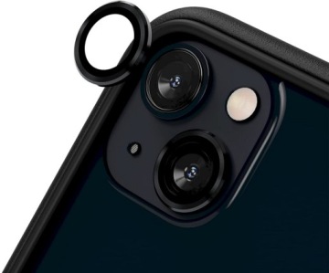 2x защитное стекло для объектива камеры для iPhone 13/13 Mini