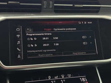 Audi A6 C8 Limousine 3.0 50 TDI 286KM 2020 Audi A6 Limousine 50 TDI Quattro Sport Tiptronic /, zdjęcie 30