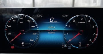 Mercedes Klasa A W177/V177 Hatchback 1.3 200 163KM 2020 Mercedes-Benz Klasa A SalonPL ASO FV23 A200 AMG Podgrzewane Fotele Ambient, zdjęcie 26