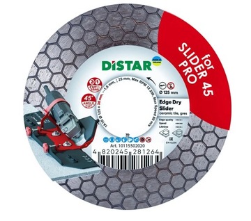 MECHANIC SLIDER 45 PRO Приставка для профилирования