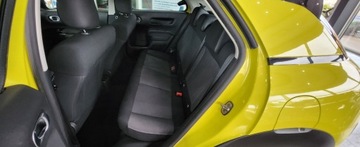 Citroen C4 Cactus Crossover 1.2 PureTech 82KM 2015 Citroen C4 Cactus 1.2 Benzyna 82 km Kamera Ledy Bardzo ladny stat 1.2 82KM, zdjęcie 20