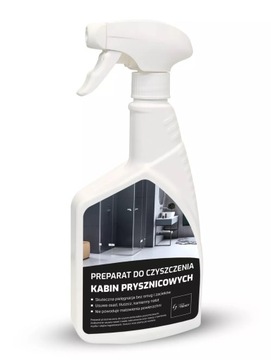 NEW TRENDY Preparat do czyszczenia kabin