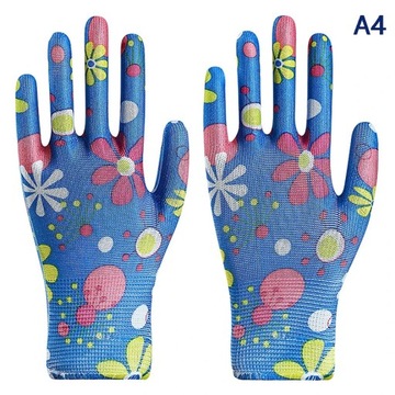 1Pair High Elastic Nylon Women Non-Slip Household