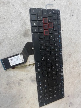 klawisze klawisz acer g3-571 predator