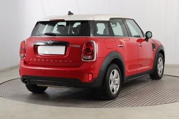 Mini Countryman F60 2018 MINI Countryman Cooper, Salon Polska, Serwis ASO, zdjęcie 4