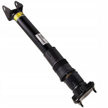 Задний амортизатор на Mercedes R class W251