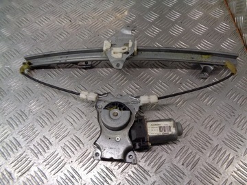 MECHANIZMUS OKNO PRAVÝ ZADNÍ NISSAN PRIME P12 1.9 DCI 400600T1