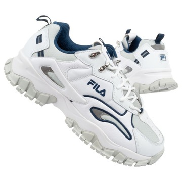 Fila Ray Tracer TR2 FFM0058.13037 r. 42