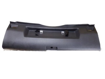 VW JETTA 5C OSŁONA KRAWĘDZI BAGAŻNIKA 5C6863459G
