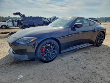 Nissan 2024 Nissan 400 Z 2024 NISSAN Z PERFORMANCE 3.0 Benzyna 400KM, zdjęcie 2