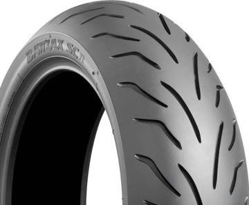 Bridgestone Battlax SC 130/70-12 МЕГА ПРОМО