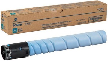 Toner Konica Minolta Bizhub C220 C280 TN216C cyan