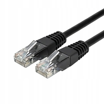 КАБЕЛЬ LAN RJ45, 25 М ИНТЕРНЕТ-КАБЕЛЬ CAT.6 ETHERNET для внутреннего использования