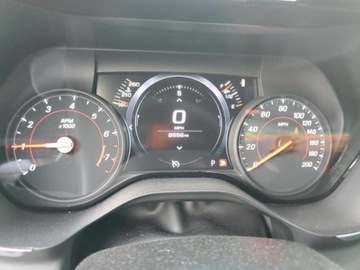 Chevrolet Camaro VI Coupe 6.2 455KM 2024 Chevrolet Camaro 2024, 6.2L, 4x4, SS, od ubezpieczalni 6.2 Benzyna 455KM, zdjęcie 9