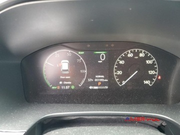 Honda CR-V VI 2024 Honda CR-V 2024 2.0L Hybrid Sport-L AWD 2.0 Benzyna 204KM, zdjęcie 8