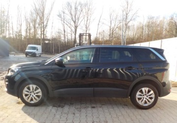 Peugeot 5008 II Crossover 1.5 BlueHDI 130KM 2020 Peugeot 5008 Okazja 1.5 Diesel 131KM, zdjęcie 6