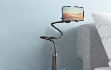 UGREEN РЕГУЛИРУЕМАЯ РУЧКА-ШТАТИВ ПОДСТАВКА НА СТОЛЕШНЕ ДЛЯ ТЕЛЕФОНА ПЛАНШЕТА