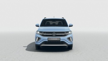 Volkswagen T-Cross SUV Facelifting 1.0 TSI 115KM 2025 Volkswagen T-Cross R-Line Plus 1.0 TSI 116 KM DSG,, zdjęcie 3