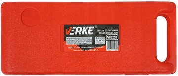 НАБОР ДЛЯ РЕЗКИ ТОРМОЗНОЙ ТРУБКИ