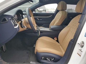 Bentley Continental III 2023 Bentley Flying Spur 2023 4.0l 4.0 Benzyna 542KM, zdjęcie 7