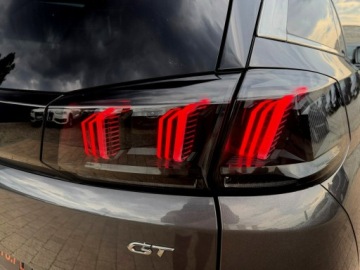 Peugeot 5008 II Crossover Facelifting 2.0 BlueHDi 177KM 2023 Peugeot 5008 GT kamera Skora adc NawI, zdjęcie 13