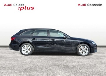 Audi A4 B9 Avant Facelifting 2.0 35 TDI 163KM 2023 Audi A4 Avant Audi smartphone interface Kamera Gwarancja 2.0 Diesel, zdjęcie 5