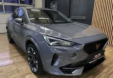 Cupra Formentor Crossover 2.0 TSI 310KM 2020 Cupra Formentor VZ 310 KM 4x4 VIRTUAL 68 000km perfekcyjna 2.0, zdjęcie 3