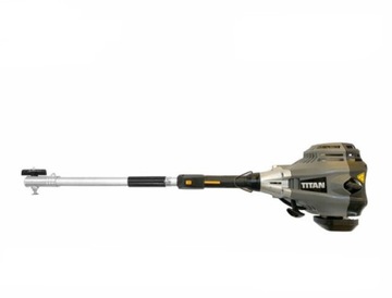 TITAN TTK587GDO Silnik spalinowy Kosa 4w1