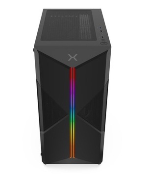 ИГРОВОЙ КОМПЬЮТЕР i5-10400F RTX4060Ti 16 ГБ SSD512