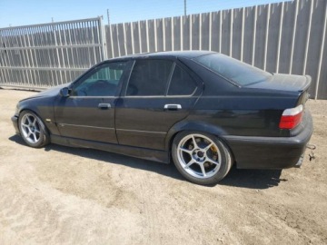 BMW Seria 3 E46 1998 BMW M3 1998 3.2l 3.2 Benzyna 240KM, zdjęcie 1