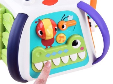 Интерактивное образование Multikoste в ZA3521