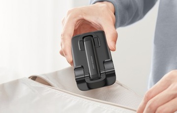 UGREEN СКЛАДНАЯ ПОДСТАВКА РЕГУЛИРУЕМАЯ ПОДСТАВКА ДЛЯ ТЕЛЕФОНА ПЛАНШЕТА 4–7,2 ДЮЙМА