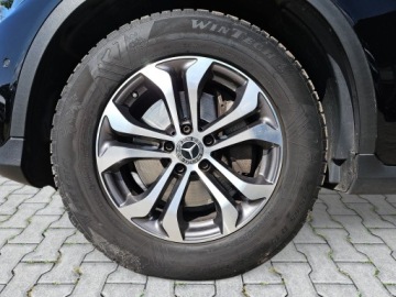 Mercedes CLC 2017 Mercedes-Benz GLC 250 4-Matic I (2015-2022) salon, zdjęcie 13
