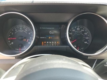 Ford Mustang VI Mach 1 5.0 Ti-VCT 460KM 2021 Ford Mustang gt, 2021r., 5.0L 5.0 Benzyna 460KM, zdjęcie 9