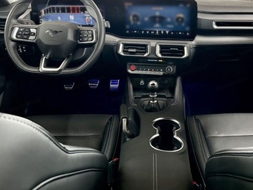 Ford Mustang VI Fastback 2023 5.0 Ti-VCT 446KM 2024 Od ręki - GT Fastback 5.0 V8 446KM / Zawieszenie MagneRide TM, zdjęcie 5